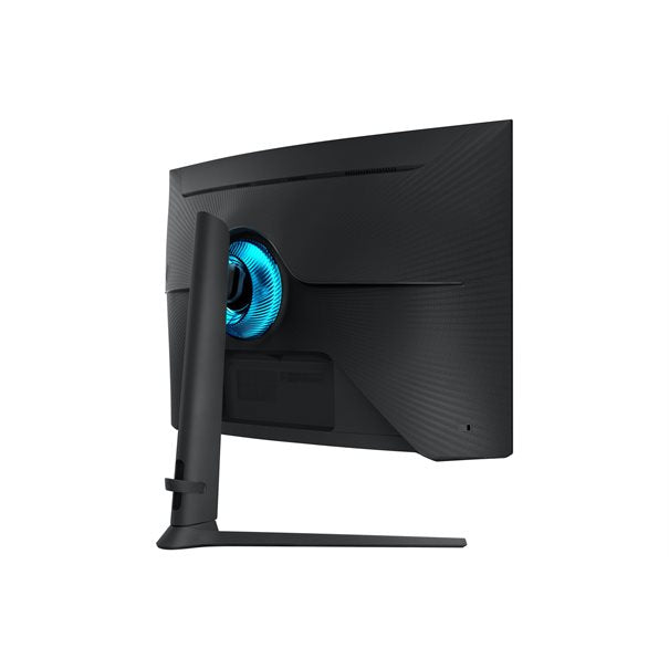 Samsung LCD S32BG650EUX 32" black Gaming G65B